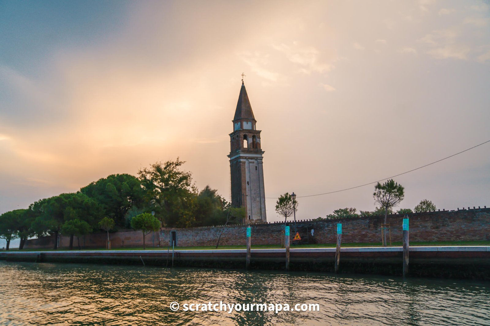 is Burano island worth it