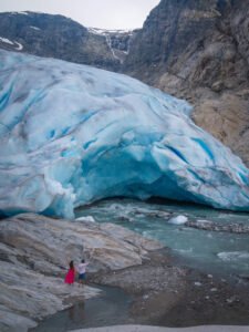 Read more about the article How to Visit Nigardsbreen Glacier in Norway