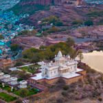 Exploring Jodhpur: The Blue City in India