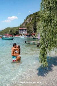 Read more about the article Discover the Best Places to Visit Around Lake Ohrid: A Sacred Paradise of Nature, Culture, and Stunning Views