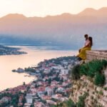 Visiting the Most Charming Town in Montenegro, Kotor