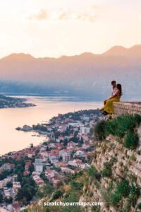 Read more about the article Visiting the Most Charming Town in Montenegro, Kotor