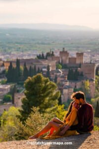 Read more about the article The Best Things to Do in Granada & Around It