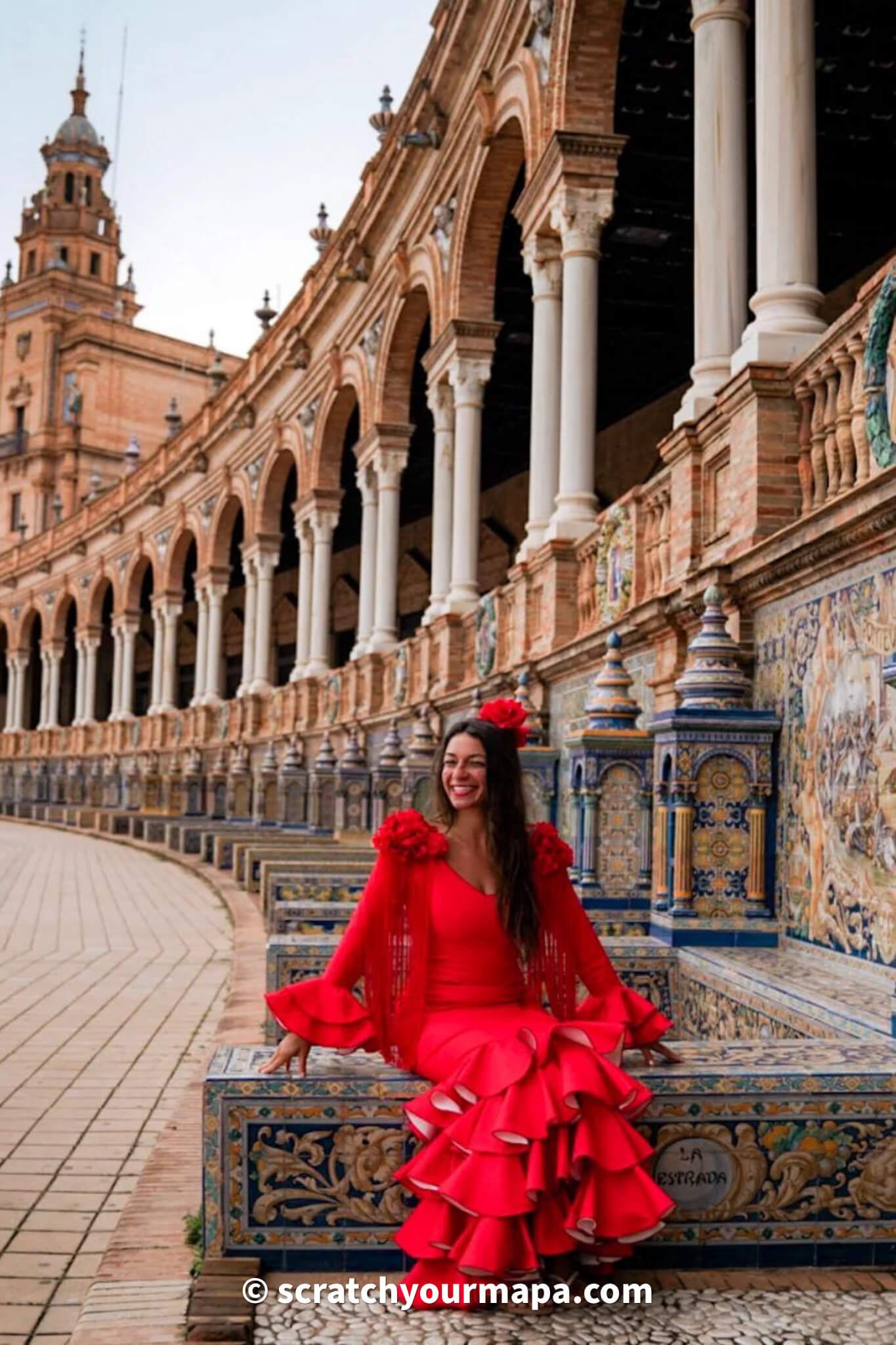 You are currently viewing The 29 Best Things to Do in Sevilla, Spain