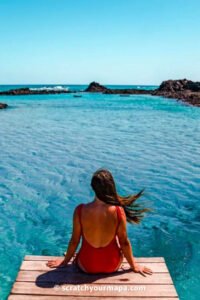 Read more about the article A Trip to Isla de Lobos: One of the Best Things to Do in Fuerteventura