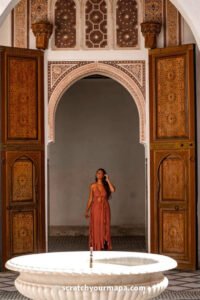 Read more about the article 10 Awesome Things to Do in Marrakech