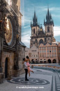 Read more about the article Can You Do Prague in 1 Day?