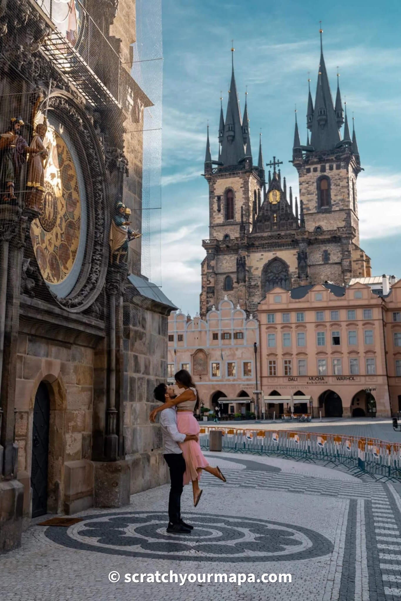 You are currently viewing Can You Do Prague in 1 Day?