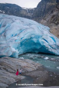 Read more about the article How to Visit Nigardsbreen Glacier in Norway