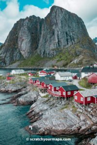 Read more about the article Visiting the Lofoten Islands in Norway: A Complete 2023 Travel Guide