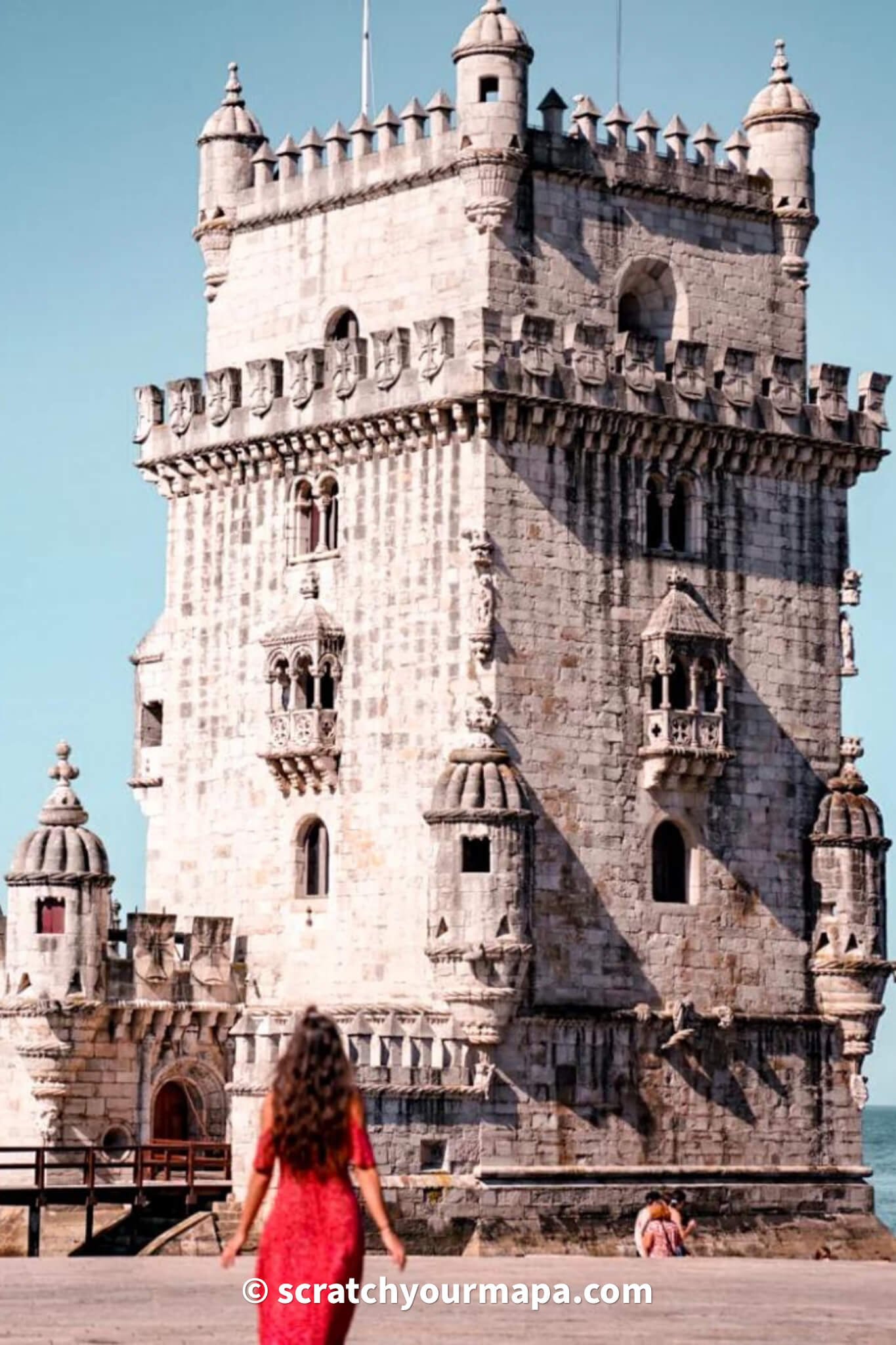 A Layover in Lisbon: The Best Things to Do in One Day