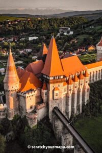 Read more about the article A Complete Guide to Visiting Transylvania in Romania