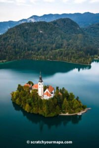 Read more about the article A 2024 Guide for Visiting Lake Bled in Slovenia