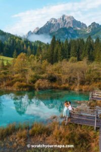 Read more about the article 36 Awesome Places to Visit in Slovenia