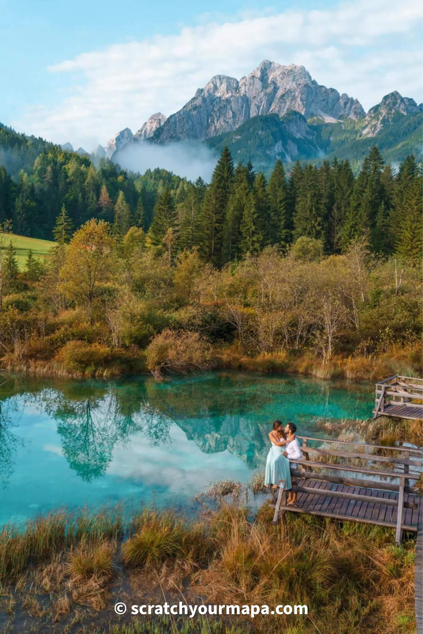 You are currently viewing 36 Awesome Places to Visit in Slovenia