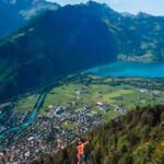 A Complete Guide for Visiting Interlaken, Switzerland