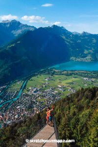 Read more about the article A Complete Guide for Visiting Interlaken, Switzerland