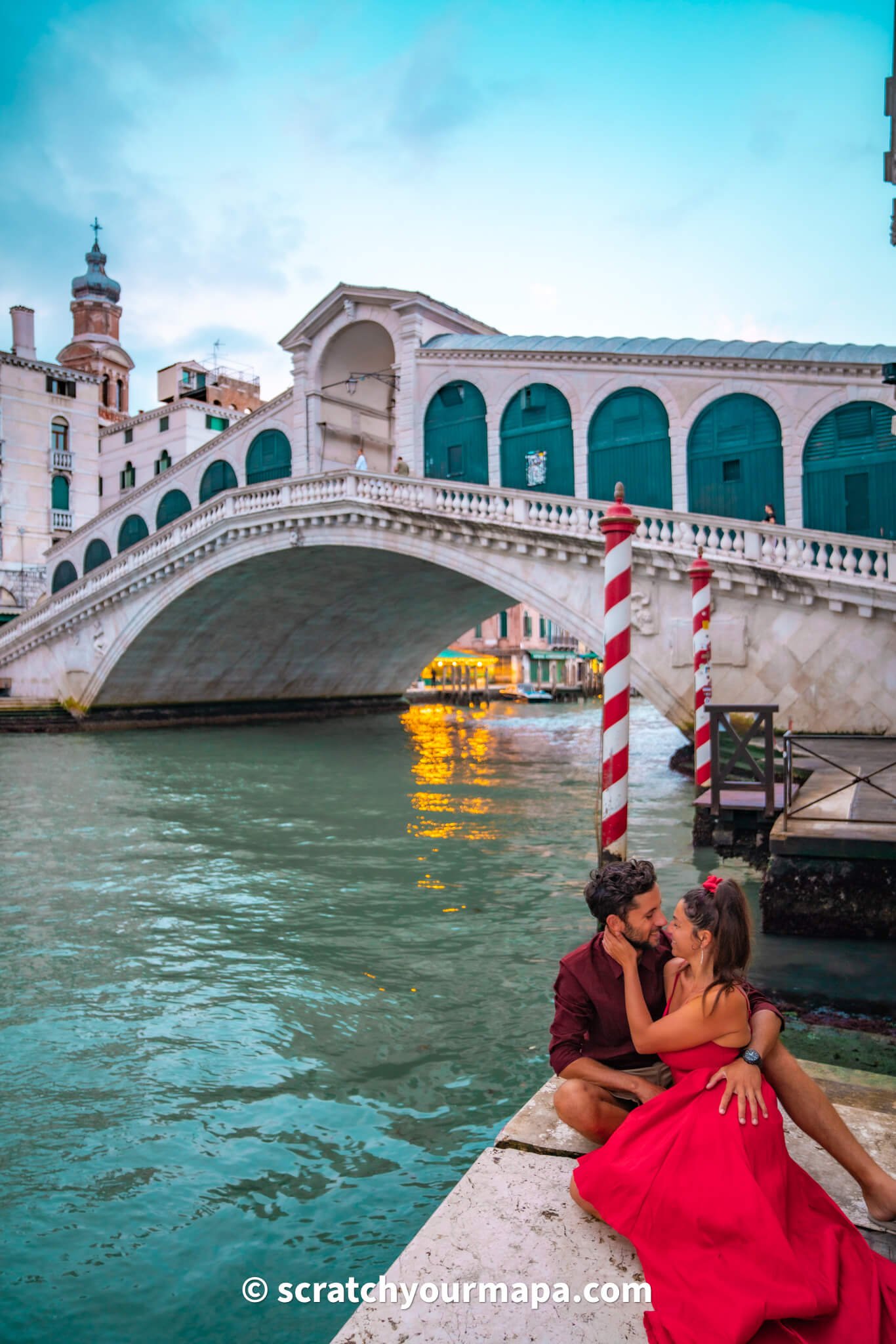 You are currently viewing Tips for Traveling to Venice: How to Enjoy Italy’s Floating City