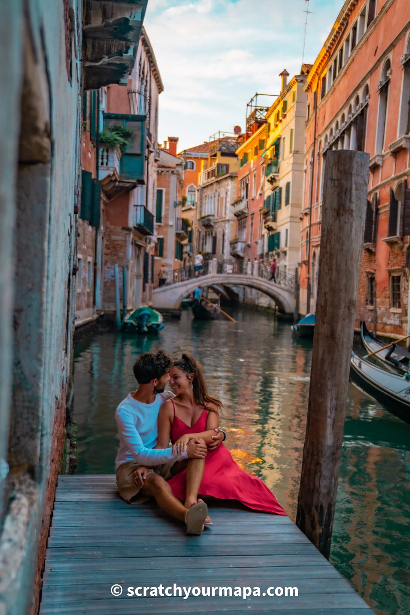 tips for traveling to Venice