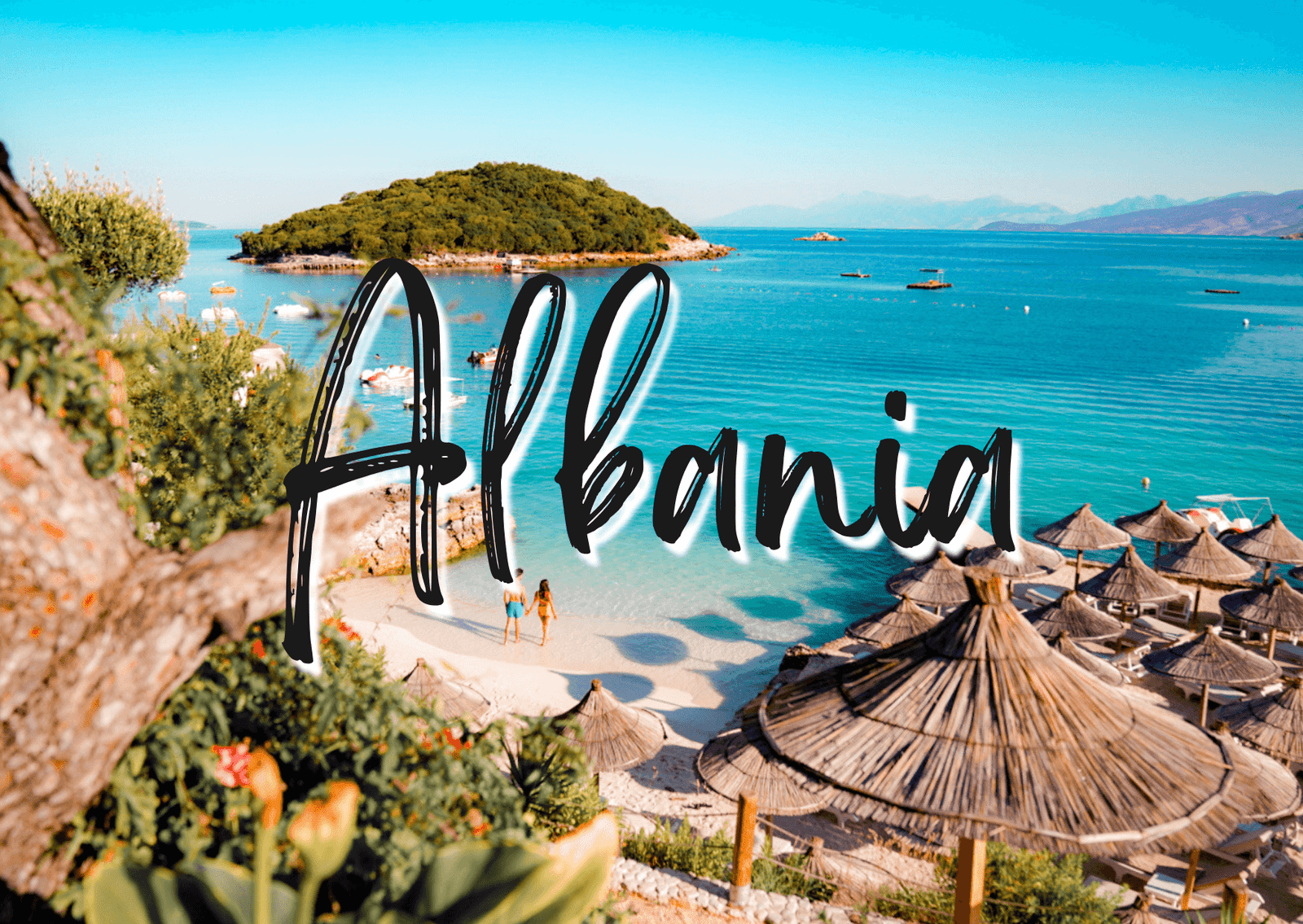 Destination Guides - Albania