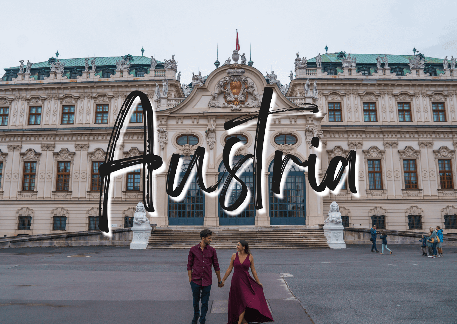 Destination Guides - Austria