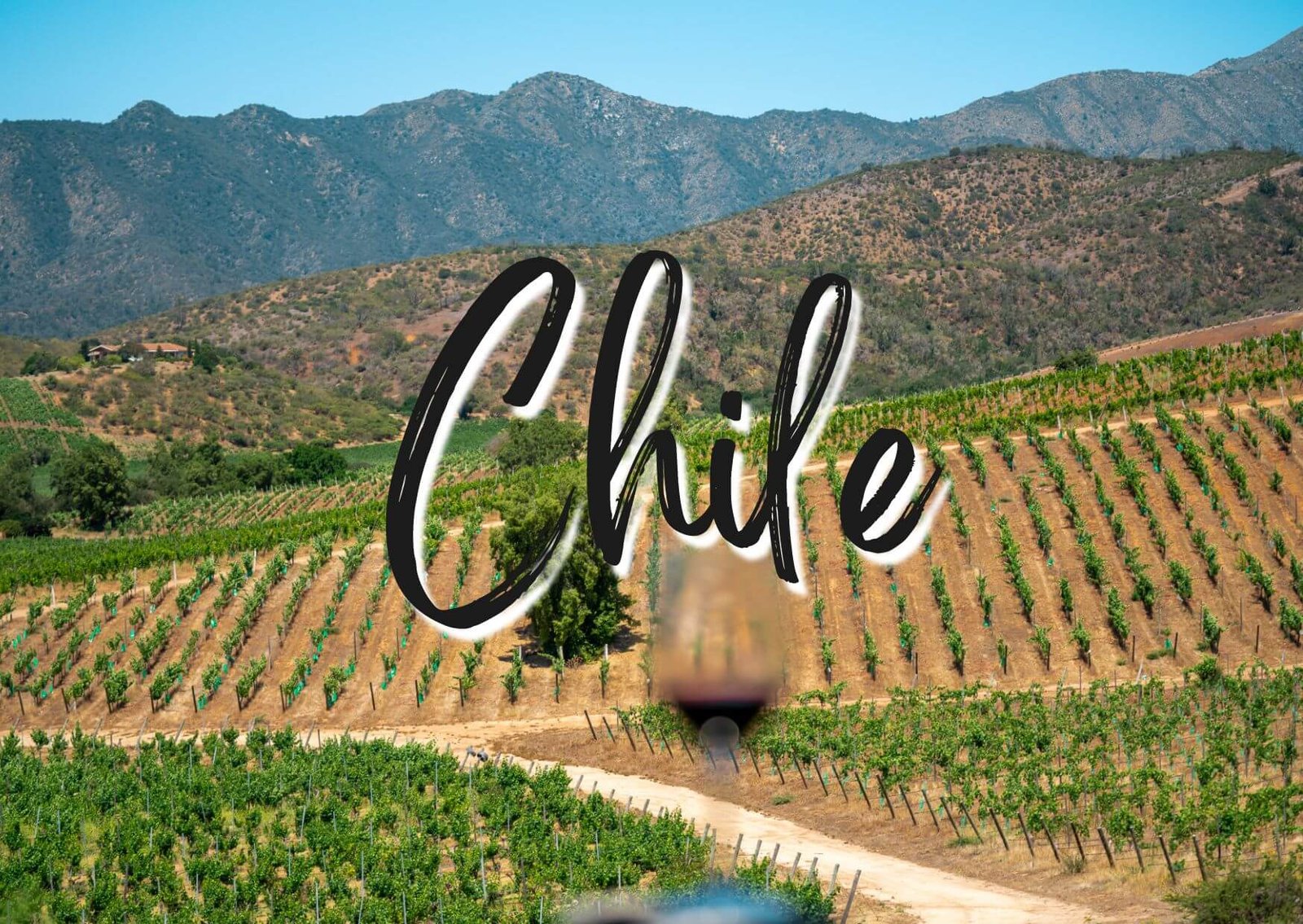 Destination Guides - Chile