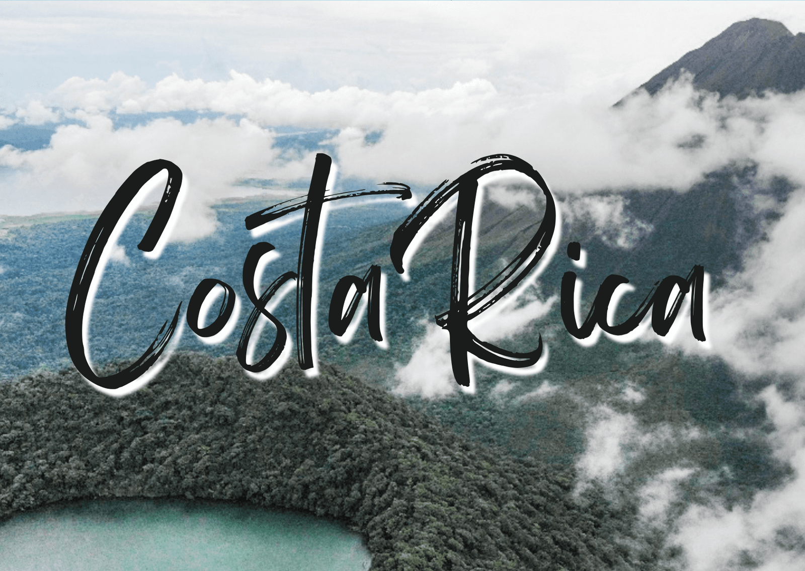 Destination Guides - Costa Rica