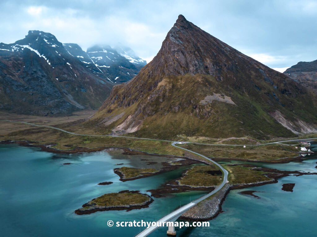 driving in Norway