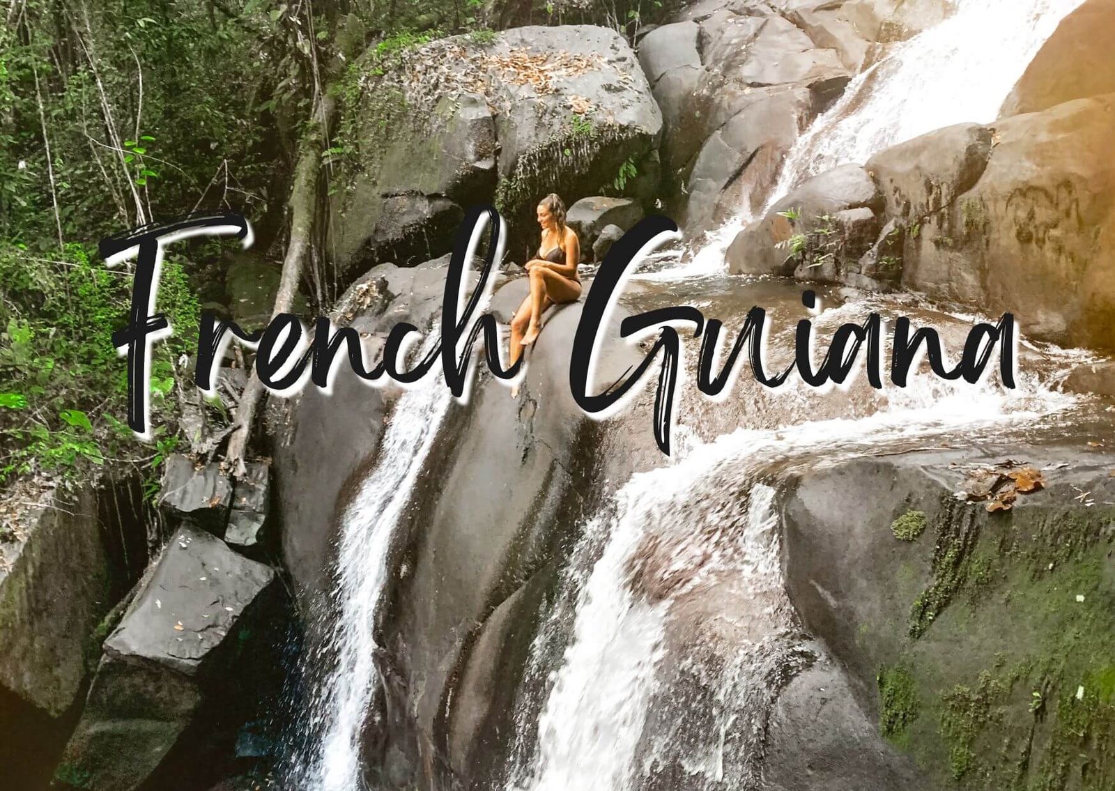 Destination Guides - French Guiana