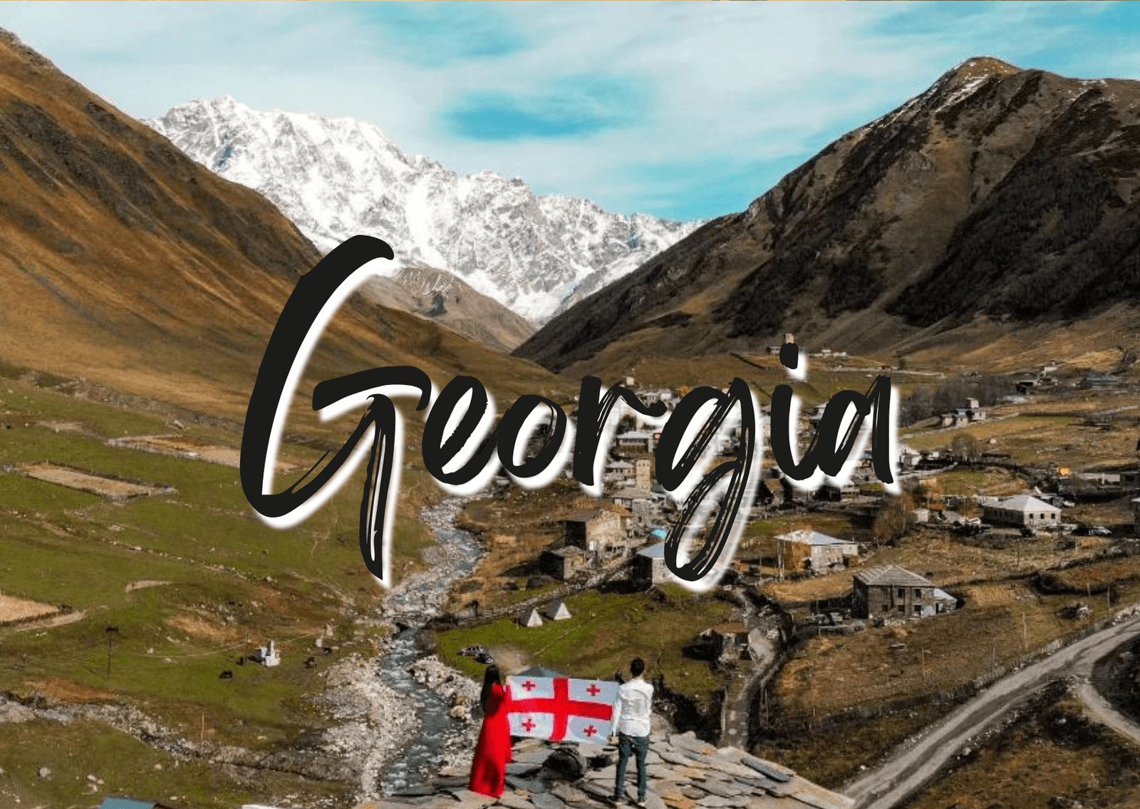 Destination Guides - Georgia