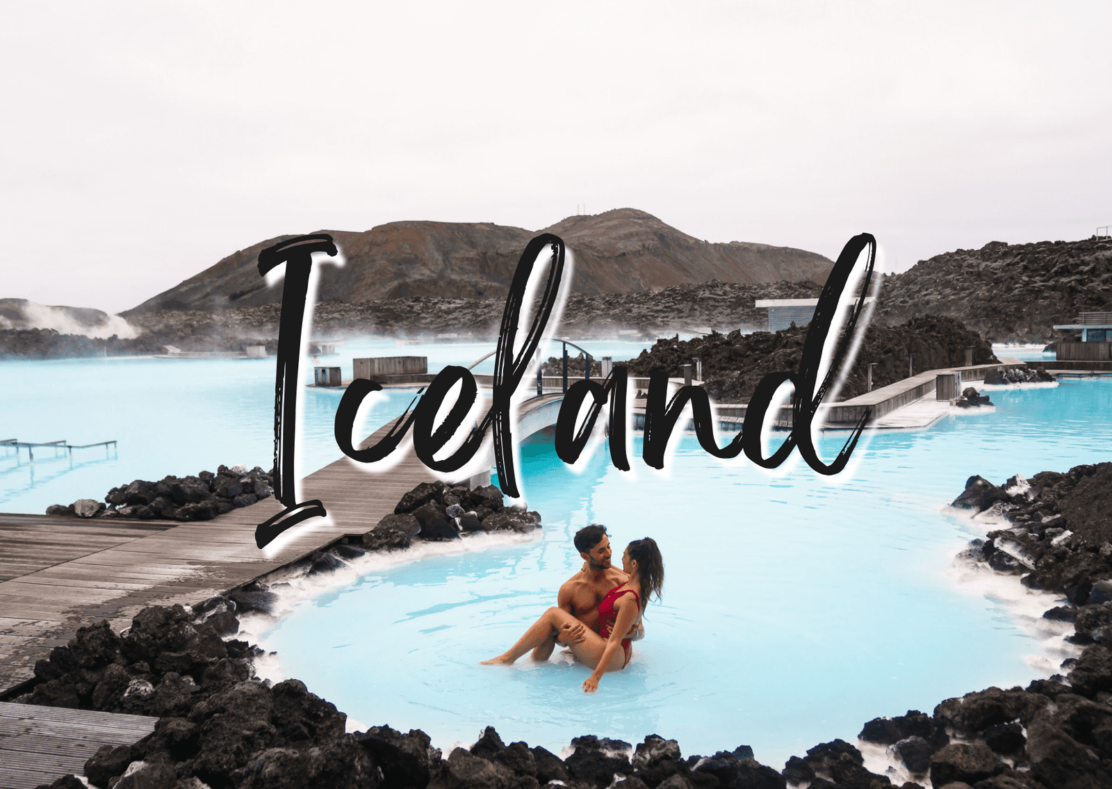 Destination Guides - Iceland