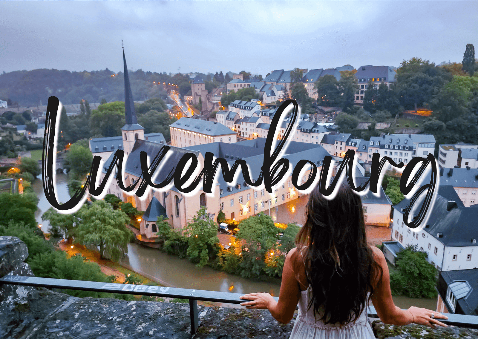 Destination Guides - Luxembourg