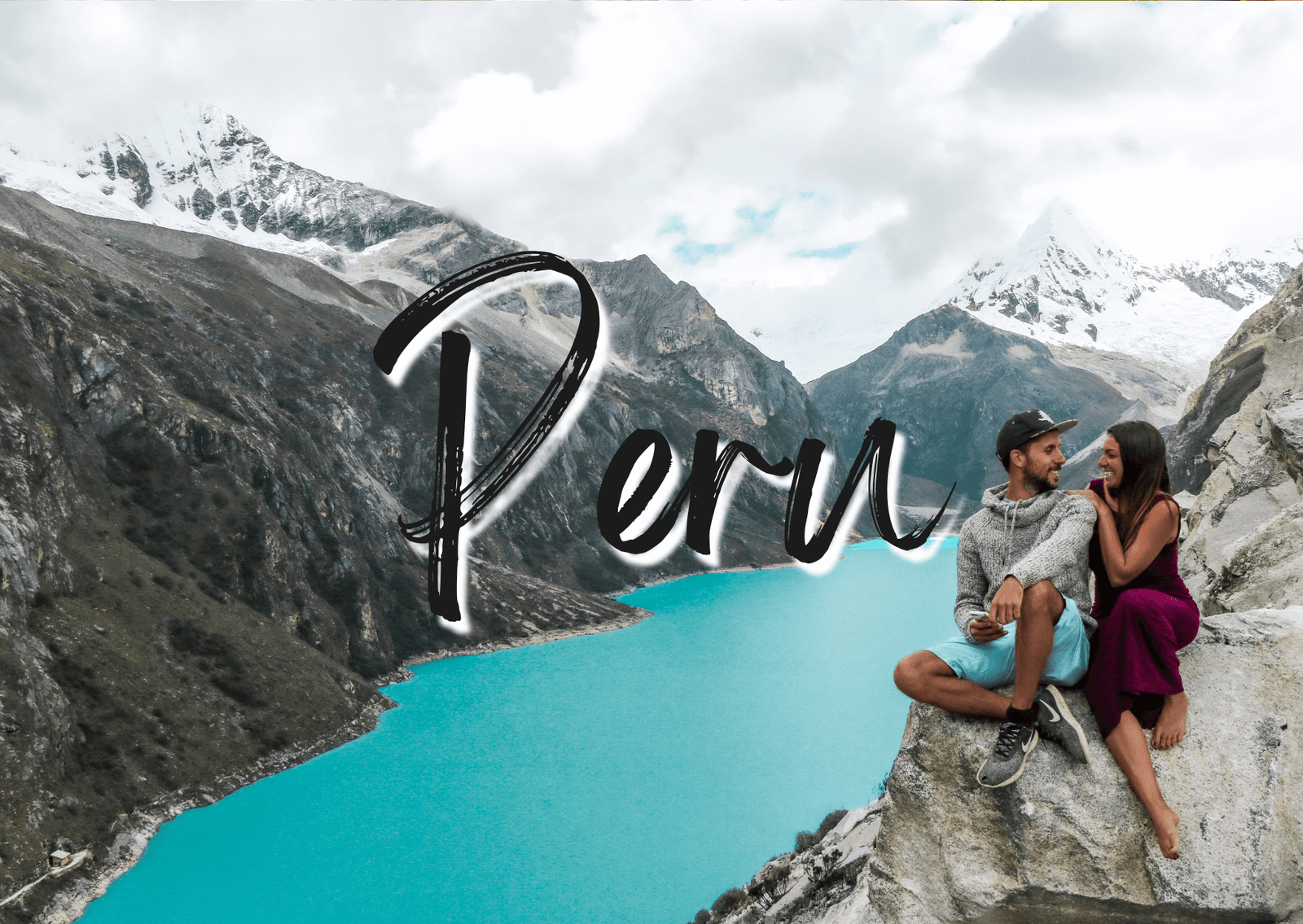 Destination Guides - Peru