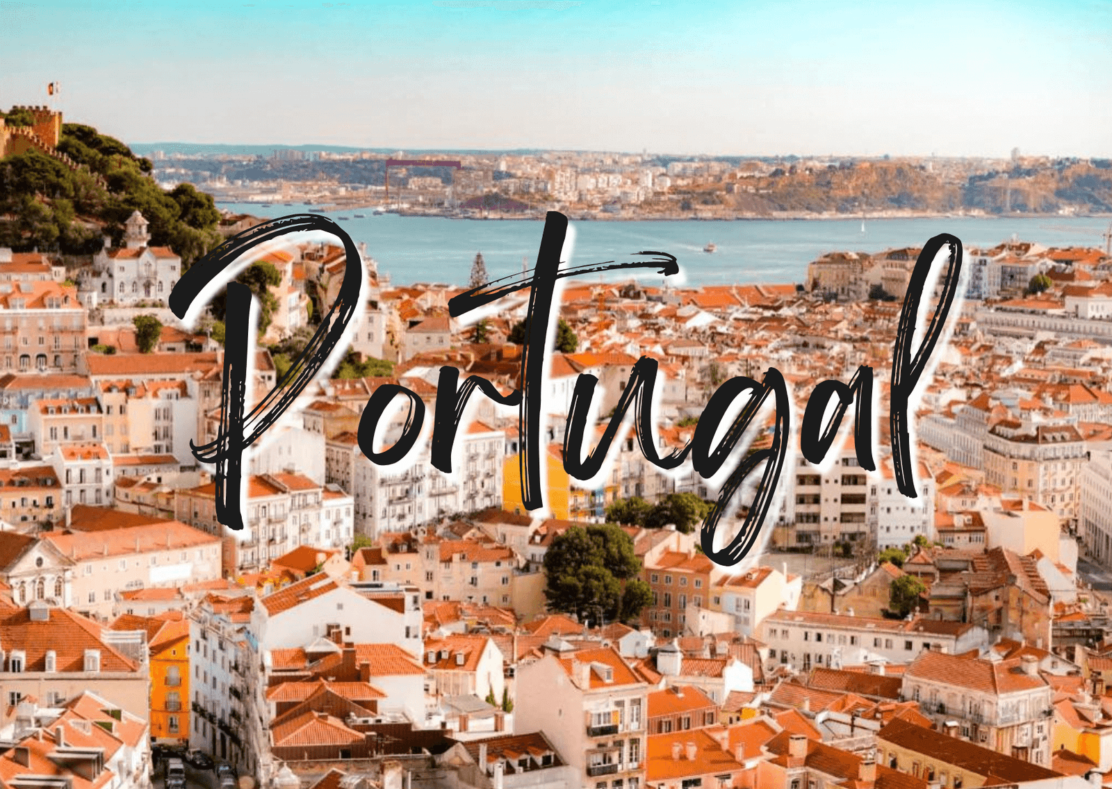 Destination Guides - Portugal