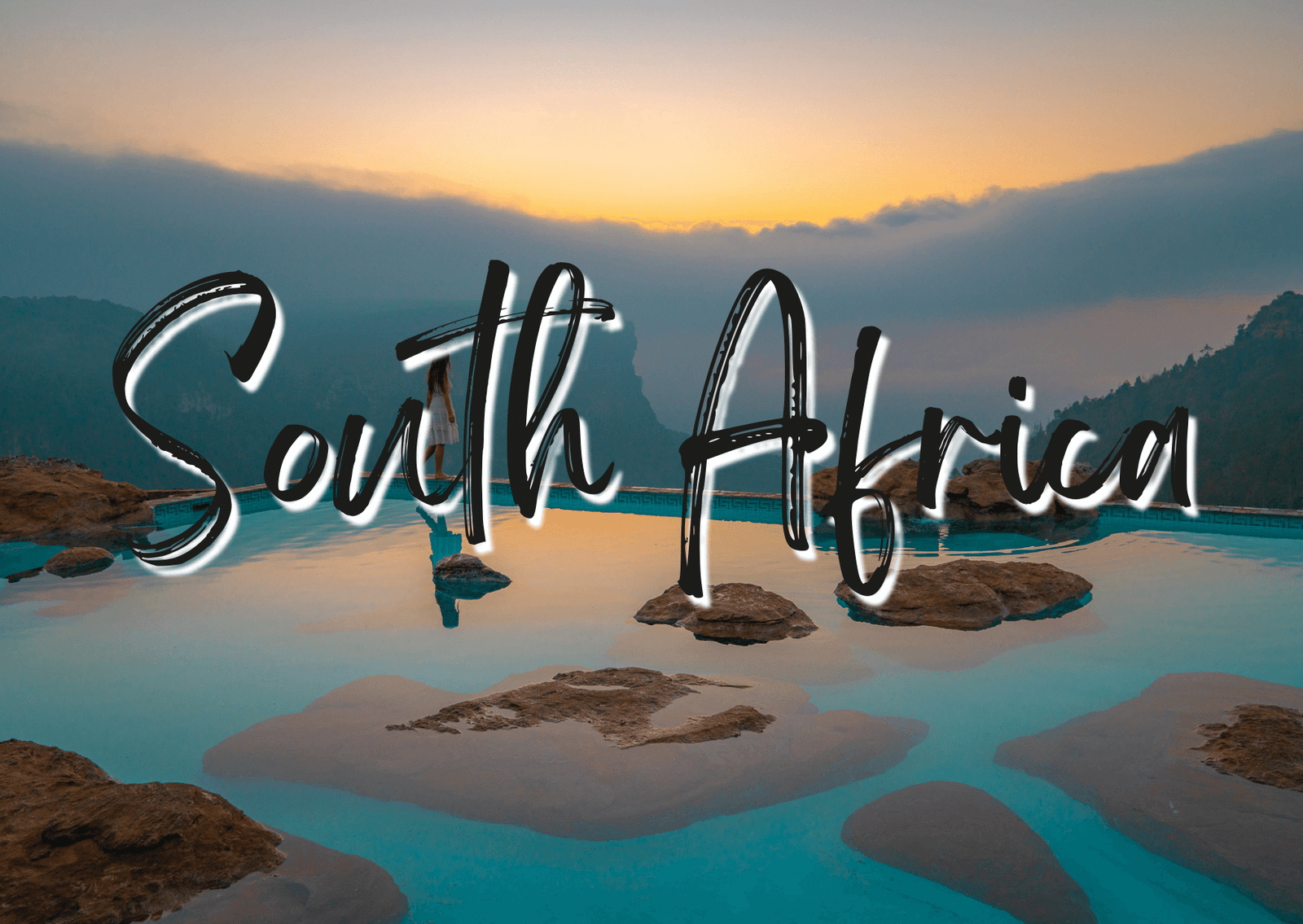 Destination Guides - South Africa