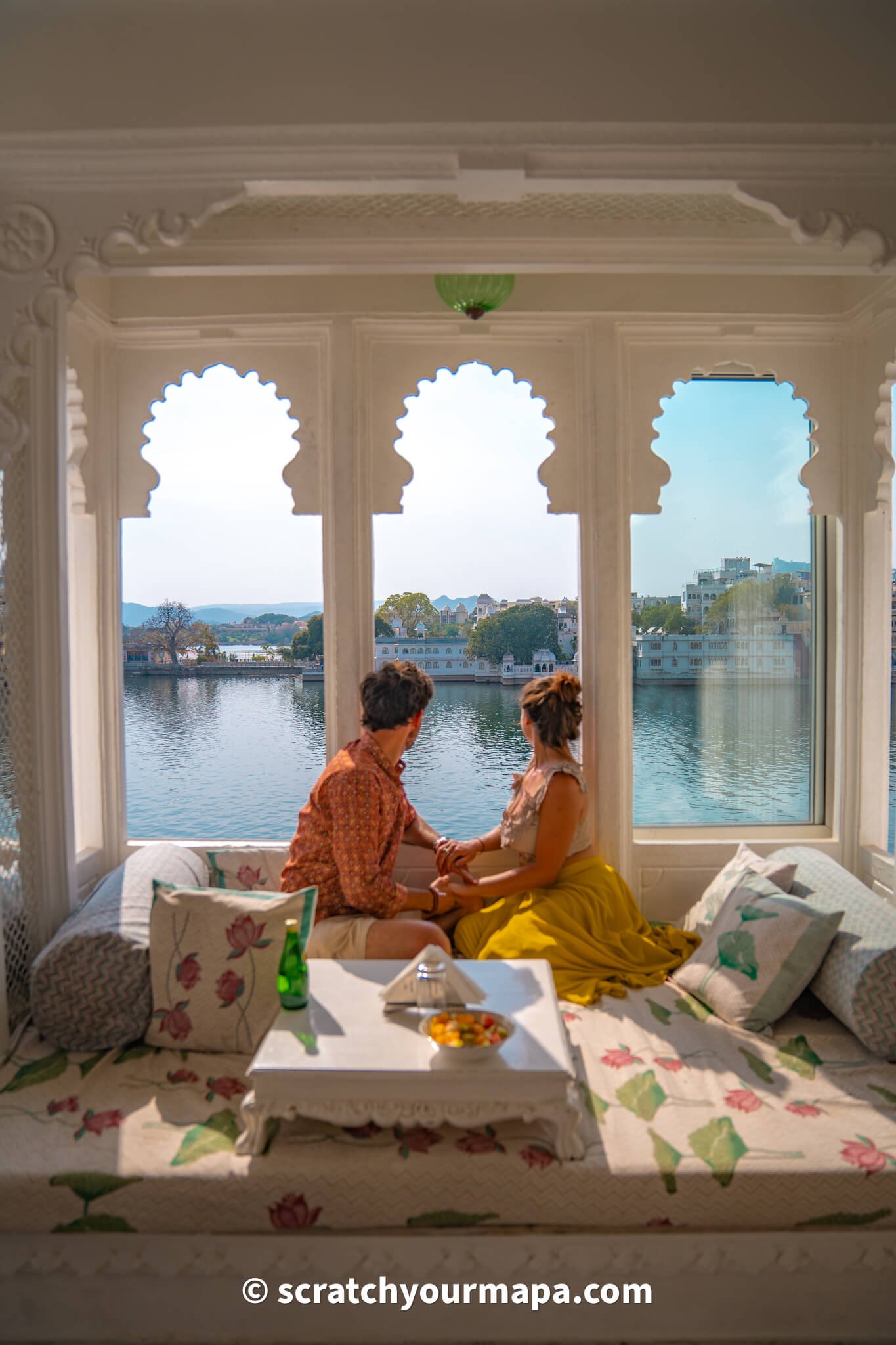 A Complete Guide for Visiting Udaipur, the City of Lakes in India