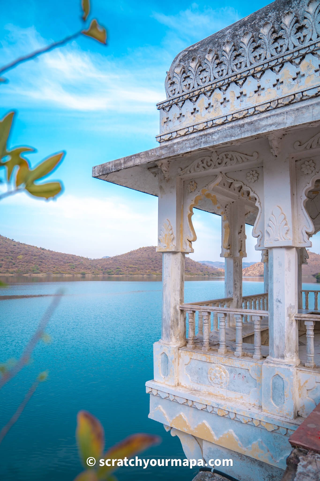 is Udaipur worth visiting? A guide for visiting the city of lakes