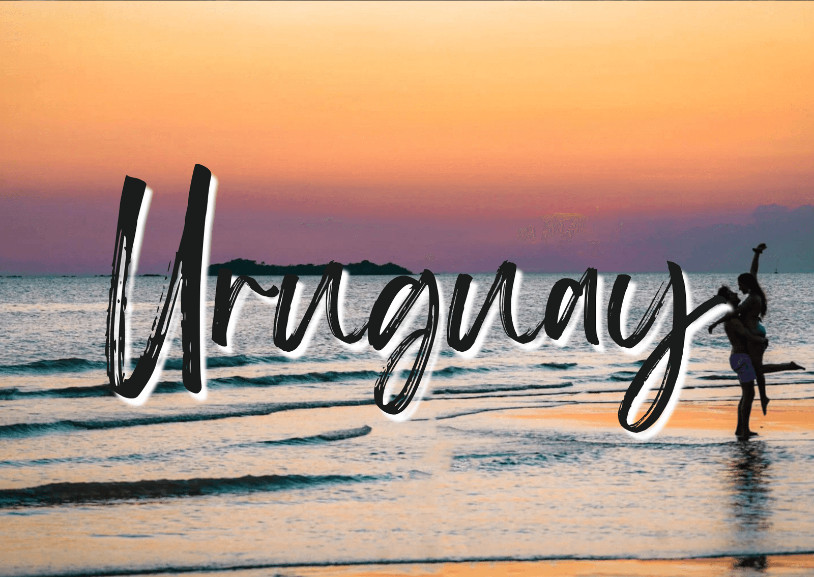 Destination Guides - Uruguay