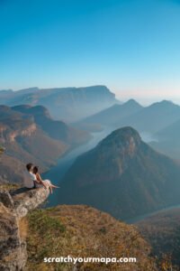 Read more about the article The South Africa Panorama Route: How to Experience the Stunning Blyde River Canyon