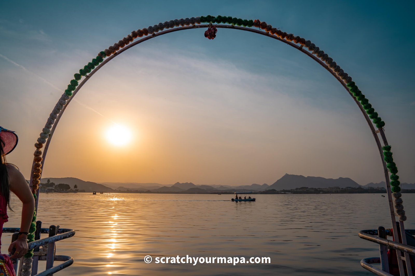 Udaipur - first-timer's guide to India