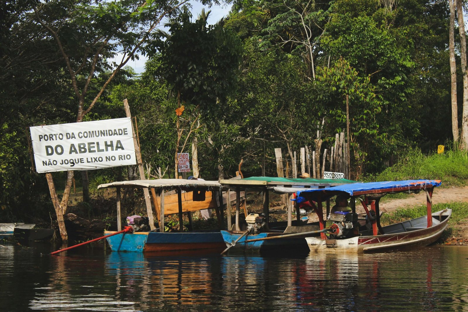 Manaus, places to visit in Brazil