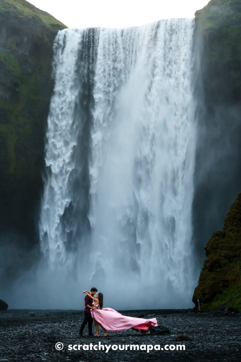 12 Incredible Waterfalls in Iceland You Need to See