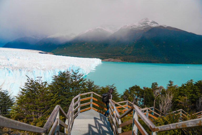 El Calafate Travel Guide for First-Time Visitors