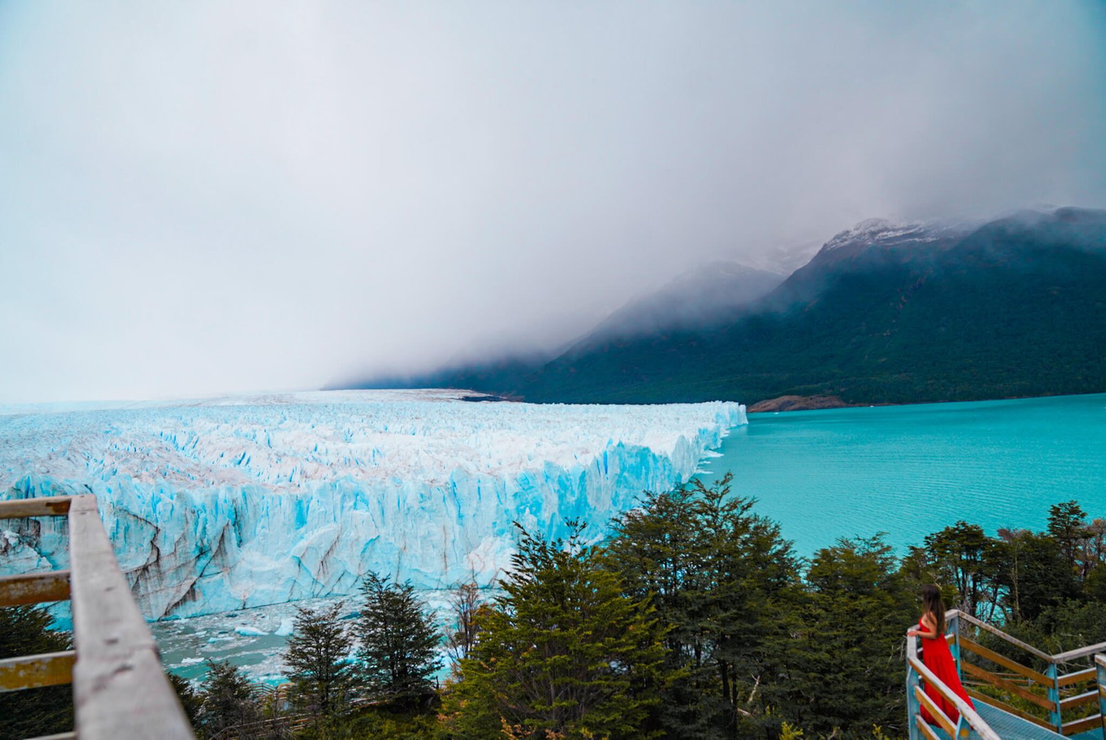 El Calafate Travel Guide for First-Time Visitors: 