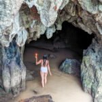 Semuc Champey Cave Tour: An Epic Candlelight Cavern Experience