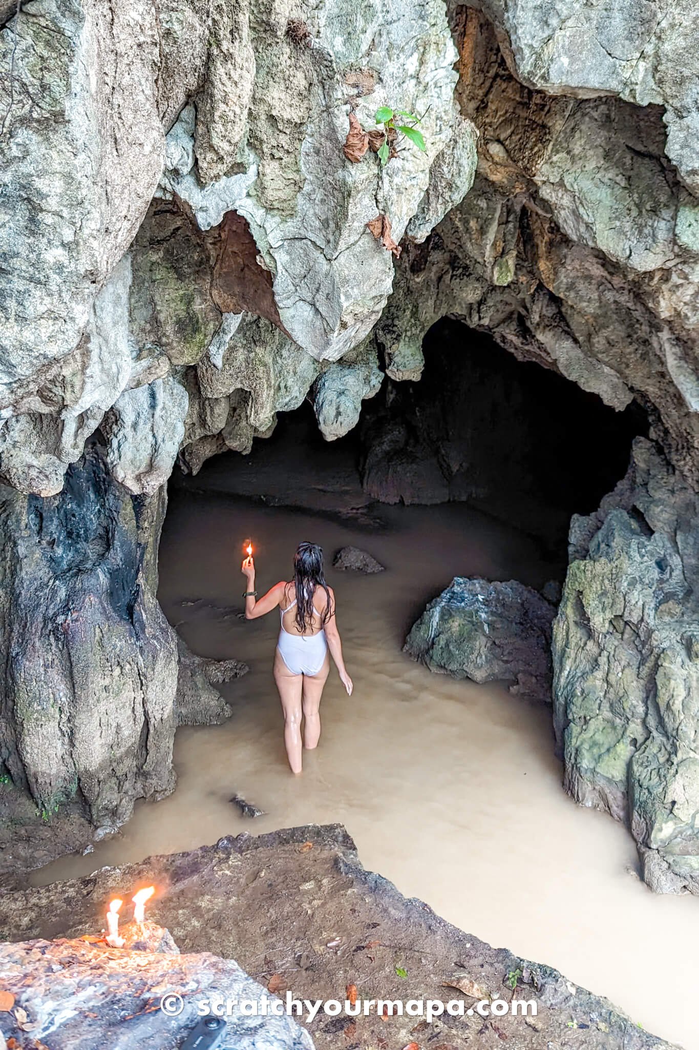 You are currently viewing Semuc Champey Cave Tour: An Epic Candlelight Cavern Experience