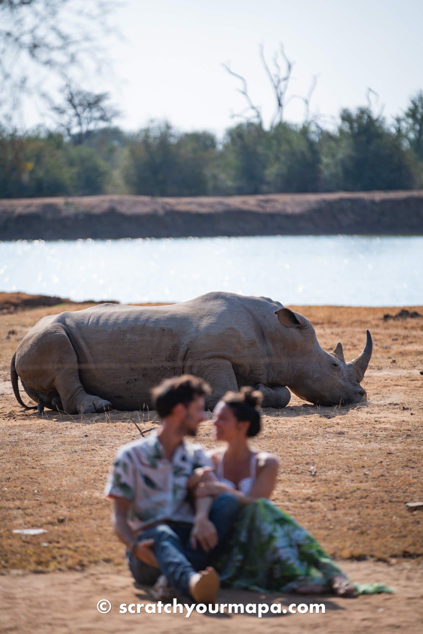 the best game reserves in Eswatini