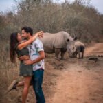 Eswatini Rhino Walking Safari: A One-of-a-Kind Wildlife Experience