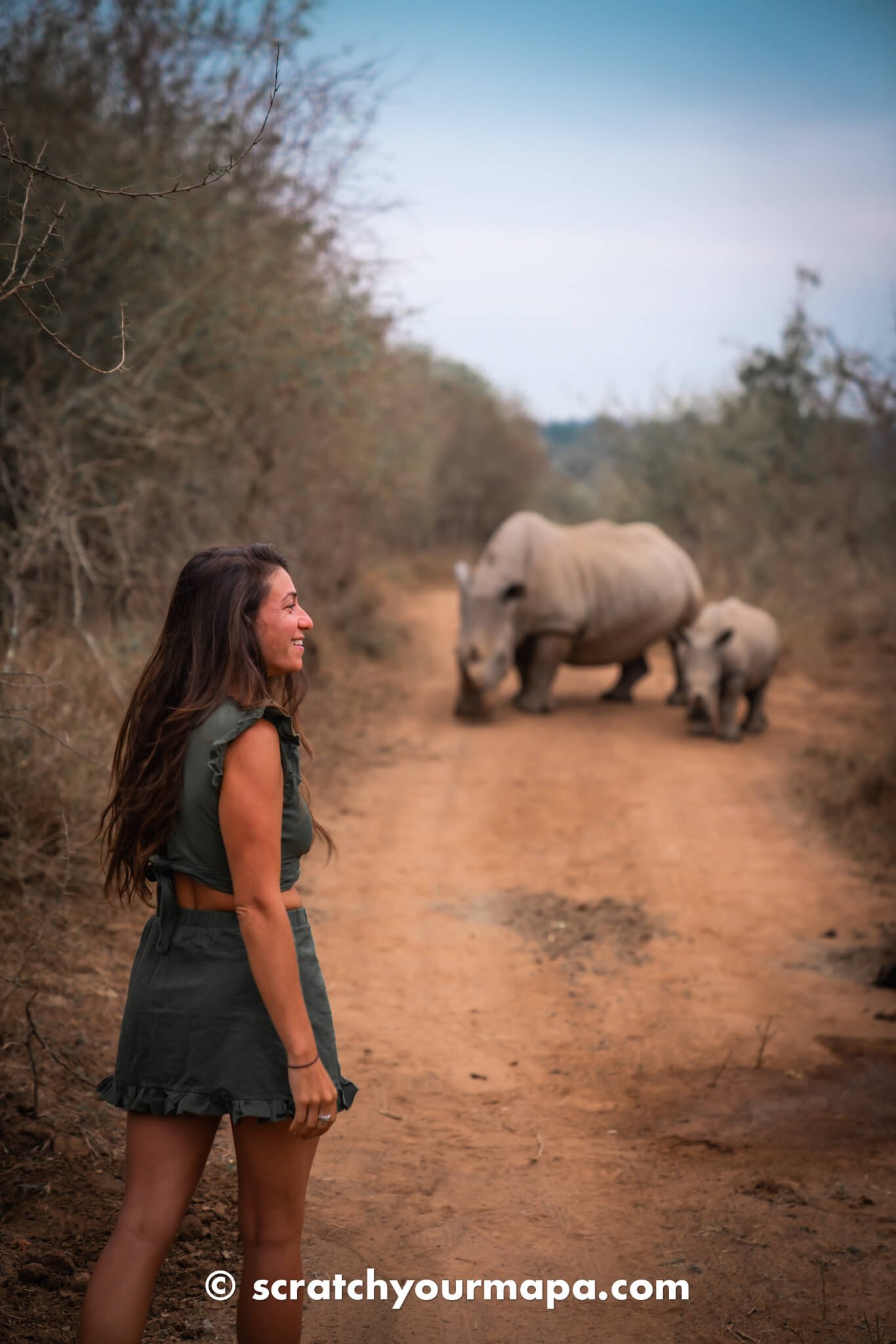 southern africa road trip