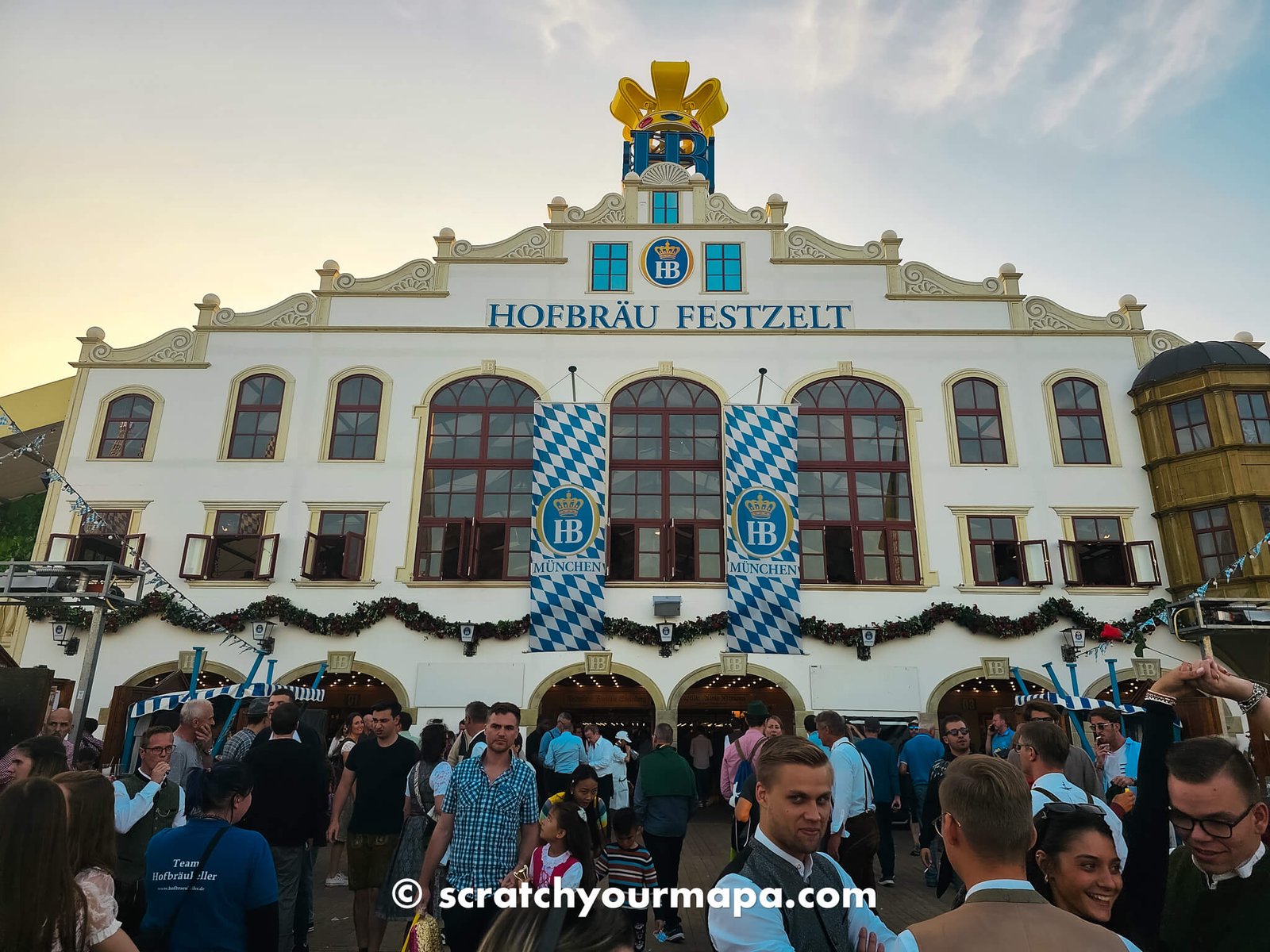 When Exactly is Oktoberfest in Germany?